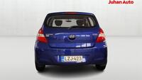 Hyundai i20 vaihtoauto