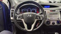 Hyundai i20 vaihtoauto