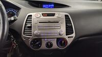 Hyundai i20 vaihtoauto