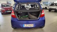 Hyundai i20 vaihtoauto