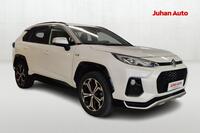 Suzuki Across vaihtoauto