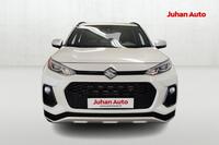 Suzuki Across vaihtoauto
