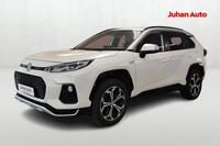 Suzuki Across vaihtoauto