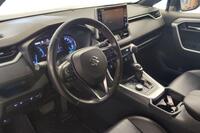 Suzuki Across vaihtoauto