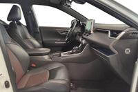 Suzuki Across vaihtoauto