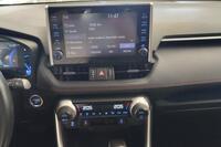 Suzuki Across vaihtoauto