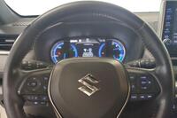 Suzuki Across vaihtoauto