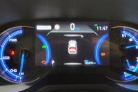 Suzuki Across vaihtoauto