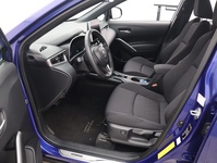 Toyota Corolla Cross vaihtoauto