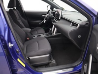 Toyota Corolla Cross vaihtoauto