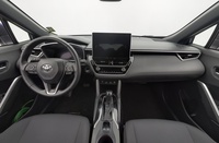 Toyota Corolla Cross vaihtoauto