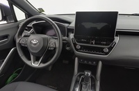 Toyota Corolla Cross vaihtoauto