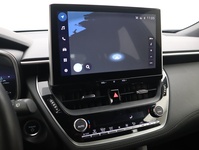 Toyota Corolla Cross vaihtoauto