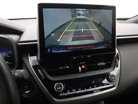 Toyota Corolla Cross vaihtoauto