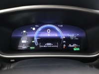 Toyota Corolla Cross vaihtoauto