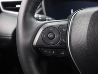 Toyota Corolla Cross vaihtoauto