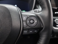 Toyota Corolla Cross vaihtoauto