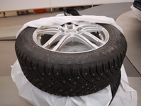 Toyota Corolla Cross vaihtoauto