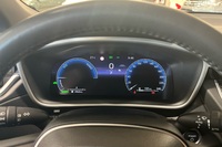 Toyota Corolla Cross vaihtoauto