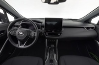 Toyota Corolla Cross vaihtoauto