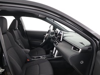 Toyota Corolla Cross vaihtoauto