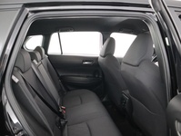 Toyota Corolla Cross vaihtoauto