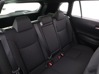 Toyota Corolla Cross vaihtoauto