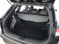 Toyota Corolla Cross vaihtoauto