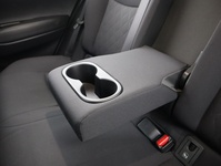 Toyota Corolla Cross vaihtoauto