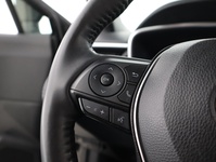 Toyota Corolla Cross vaihtoauto