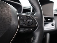 Toyota Corolla Cross vaihtoauto