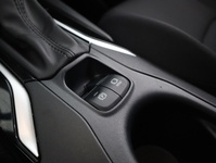 Toyota Corolla Cross vaihtoauto