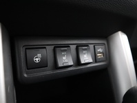 Toyota Corolla Cross vaihtoauto