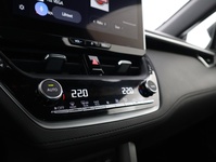 Toyota Corolla Cross vaihtoauto