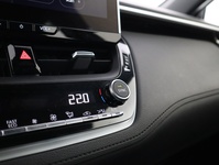 Toyota Corolla Cross vaihtoauto