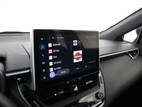 Toyota Corolla Cross vaihtoauto