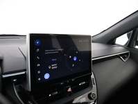 Toyota Corolla Cross vaihtoauto