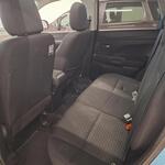 Mitsubishi ASX vaihtoauto