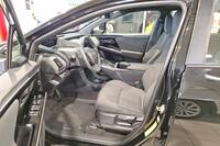 Toyota bZ4X vaihtoauto