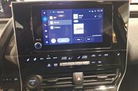 Toyota bZ4X vaihtoauto