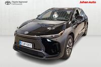 Toyota bZ4X vaihtoauto