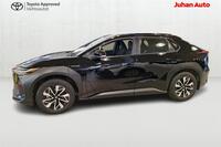 Toyota bZ4X vaihtoauto