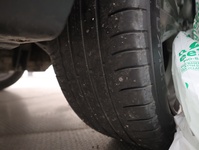 Suzuki Vitara vaihtoauto