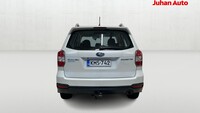 Subaru Forester vaihtoauto