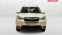 Subaru Forester vaihtoauto