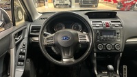 Subaru Forester vaihtoauto