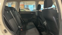 Subaru Forester vaihtoauto