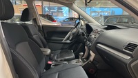 Subaru Forester vaihtoauto