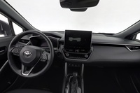 Toyota Corolla Cross vaihtoauto