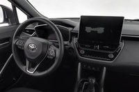 Toyota Corolla Cross vaihtoauto